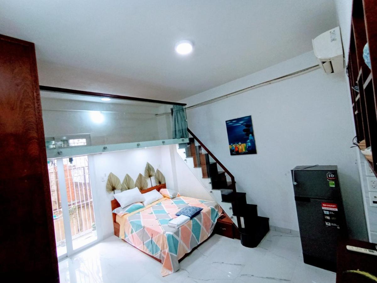 138 Lily'S House In City Center With Multi Rooms, Multi Prices Hô Chi Minh-Ville Extérieur photo