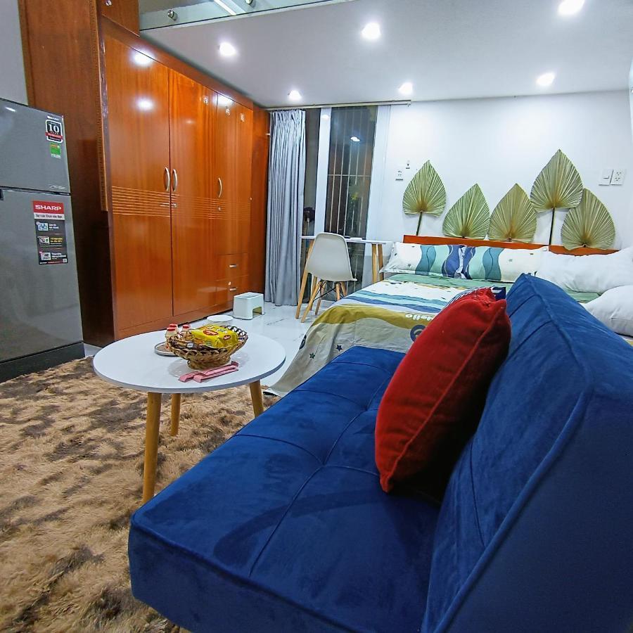 138 Lily'S House In City Center With Multi Rooms, Multi Prices Hô Chi Minh-Ville Extérieur photo