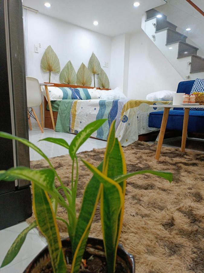 138 Lily'S House In City Center With Multi Rooms, Multi Prices Hô Chi Minh-Ville Extérieur photo