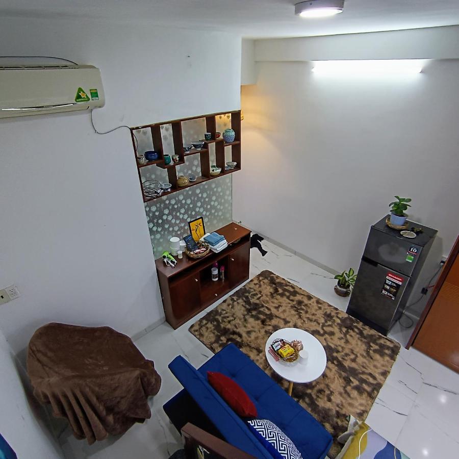 138 Lily'S House In City Center With Multi Rooms, Multi Prices Hô Chi Minh-Ville Extérieur photo