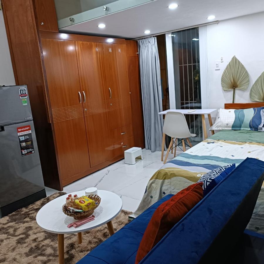 138 Lily'S House In City Center With Multi Rooms, Multi Prices Hô Chi Minh-Ville Extérieur photo