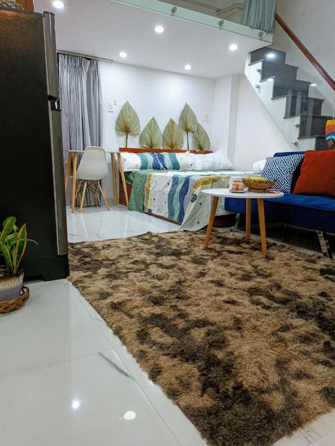 138 Lily'S House In City Center With Multi Rooms, Multi Prices Hô Chi Minh-Ville Extérieur photo