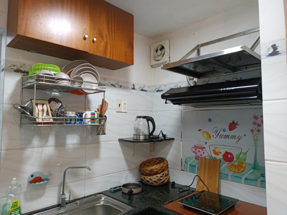 138 Lily'S House In City Center With Multi Rooms, Multi Prices Hô Chi Minh-Ville Extérieur photo
