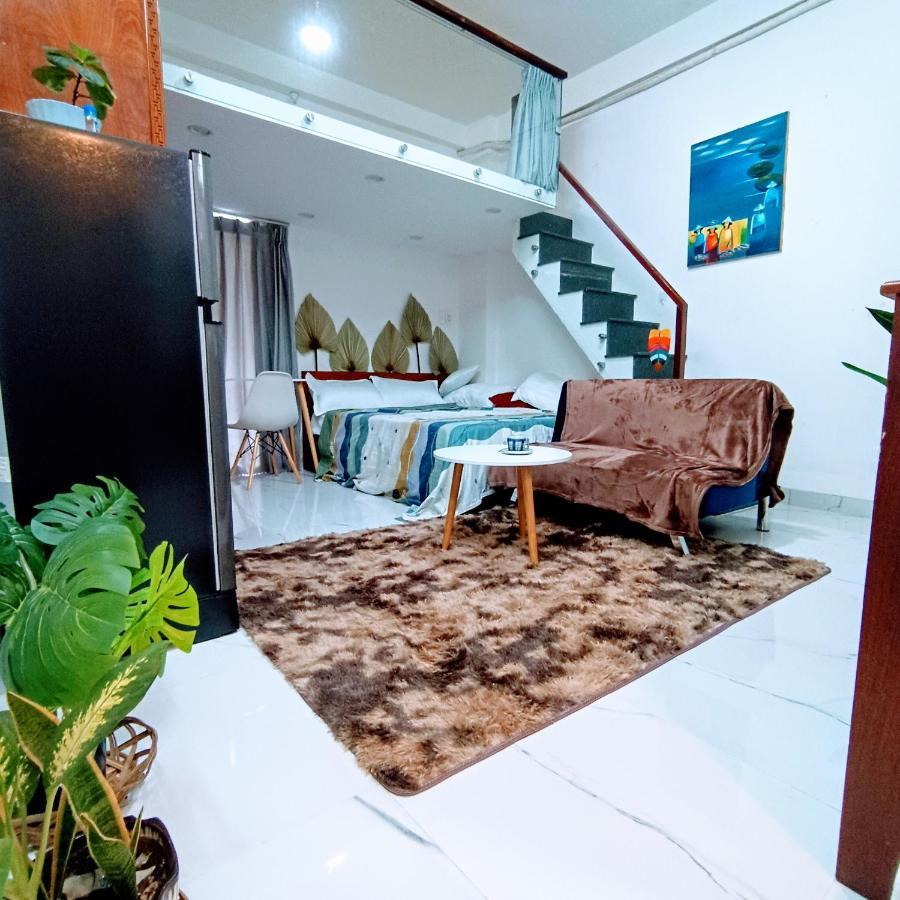 138 Lily'S House In City Center With Multi Rooms, Multi Prices Hô Chi Minh-Ville Extérieur photo