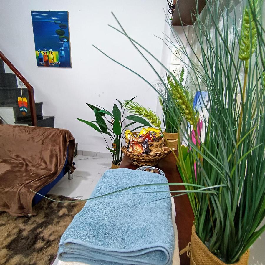 138 Lily'S House In City Center With Multi Rooms, Multi Prices Hô Chi Minh-Ville Extérieur photo