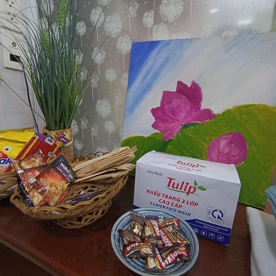 138 Lily'S House In City Center With Multi Rooms, Multi Prices Hô Chi Minh-Ville Extérieur photo