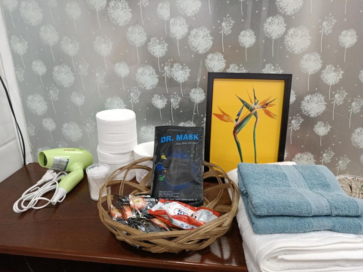 138 Lily'S House In City Center With Multi Rooms, Multi Prices Hô Chi Minh-Ville Extérieur photo