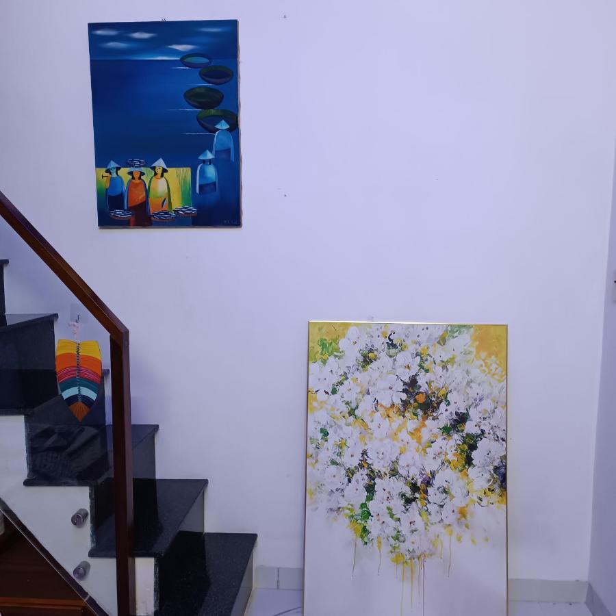 138 Lily'S House In City Center With Multi Rooms, Multi Prices Hô Chi Minh-Ville Extérieur photo
